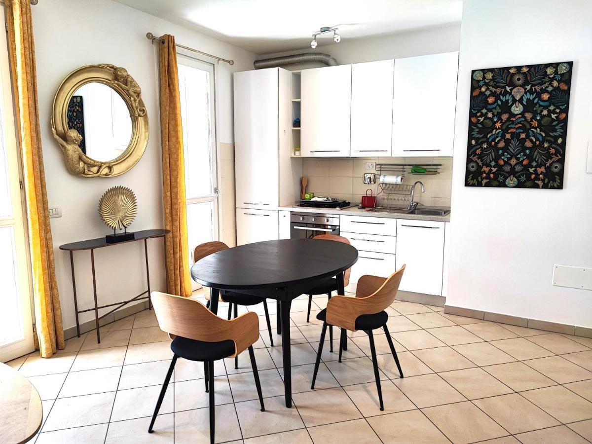 פראטו Il Melograno Apartment מראה חיצוני תמונה