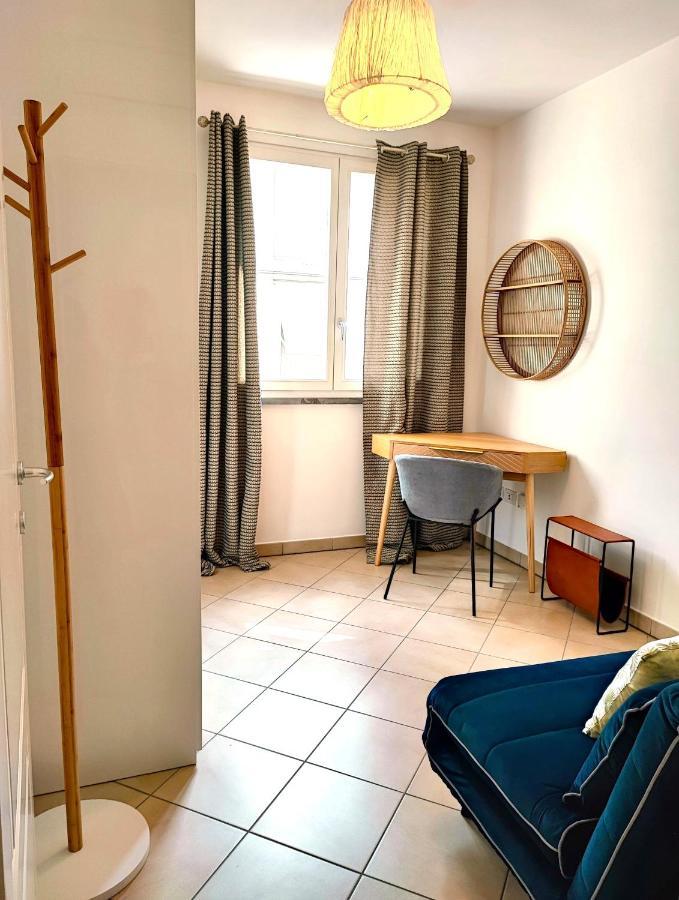 פראטו Il Melograno Apartment מראה חיצוני תמונה