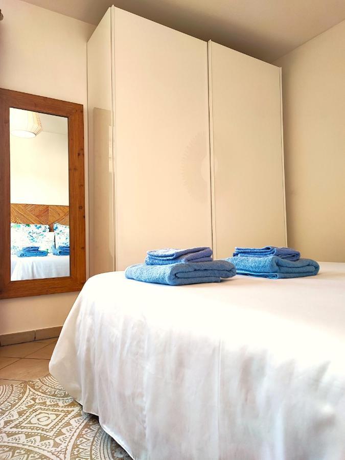 פראטו Il Melograno Apartment מראה חיצוני תמונה